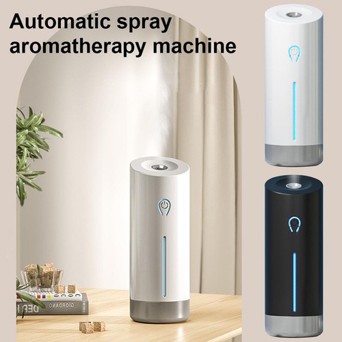 Electric aroma diffuser - aroma,