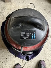 Well Used Lumberjack BDE1200