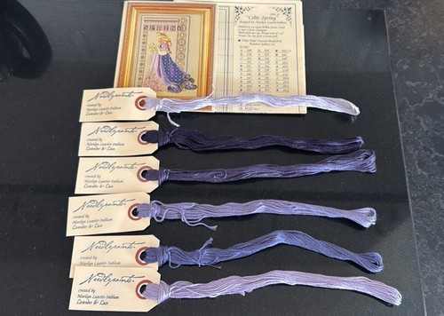 Lavender and lace - and, celtic