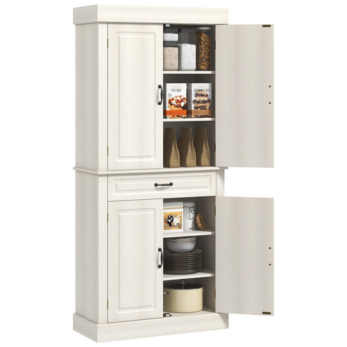 180cm kitchen pantry - pantry, storage