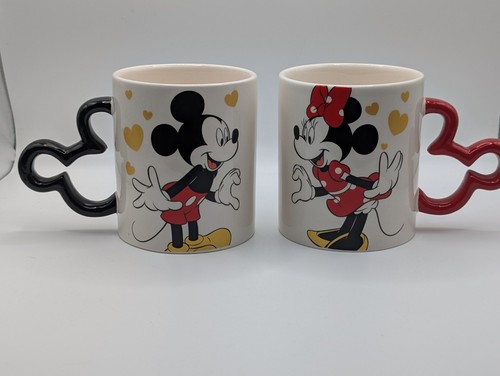 Disney mickey and minnie - disney,