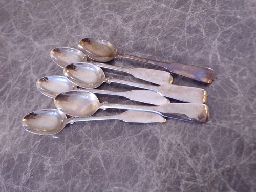 Robbe berking spade mocca - berking,