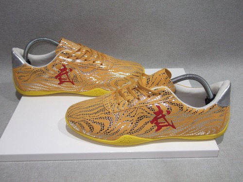 Tai chi kung shoes - tai, fu