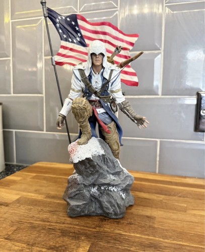 Assassin creed iii connor - assassin’s,