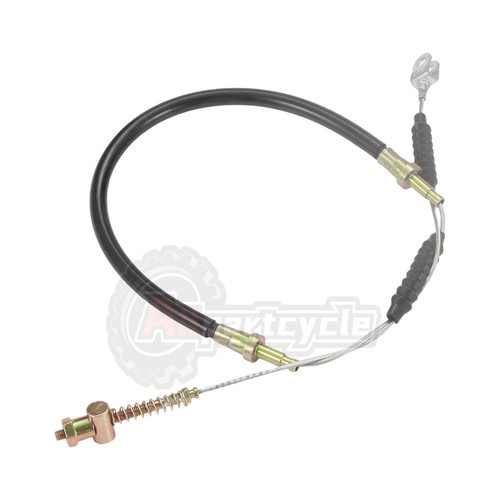 Rear brake cable for - cable,