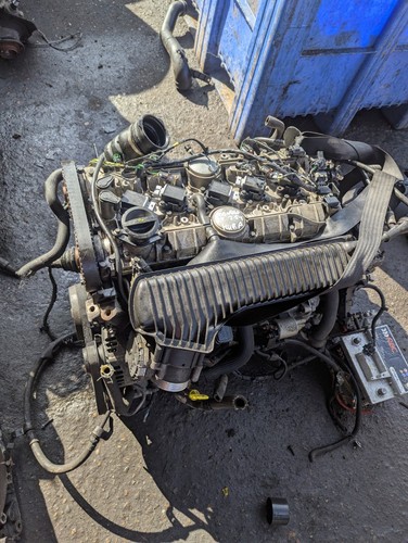 Mk4 mondeo 5 st - mondeo, huba