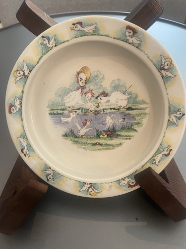 Vintage 1950s quack - vintage, quack-quacks