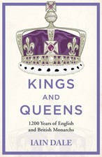 Kings and Queens: 1200 Years