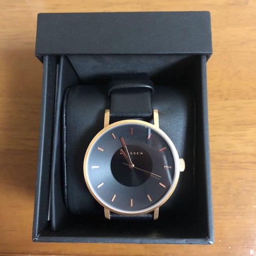 Nixon watch klasse14 - nixon,