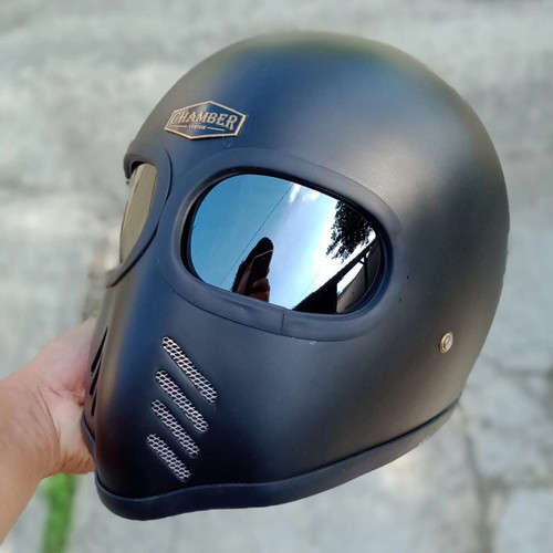 Special custom helmet gp - special, xf-gp