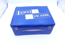 Lancia Suitcase Vacation