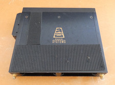 Audio 2000 Series VHF receiver