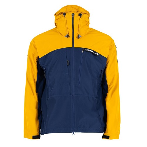 Paramo enduro windproof - enduro,