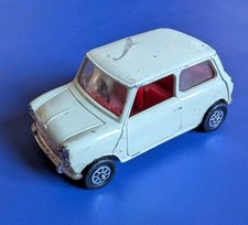 Vintage Corgi British Leyland