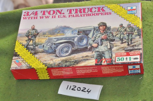 Scale ww2 kit esci - ww2,