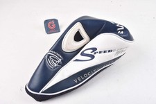 Adams Speedline F11 Driver