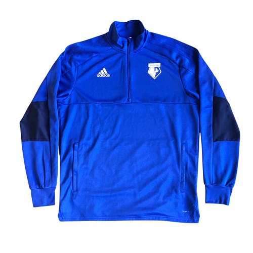 Adidas watford 4 - fc, zip