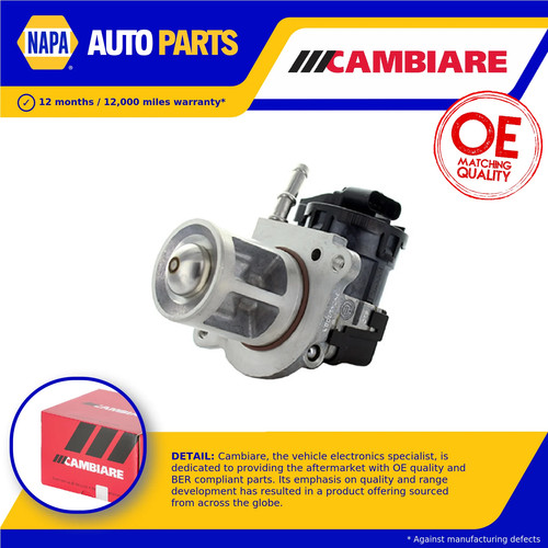 Egr valve fits - egr, mercedes