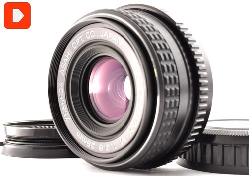 App mint pentax smc - [app, mint]