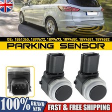 2PCS Parking Sensor for Ford