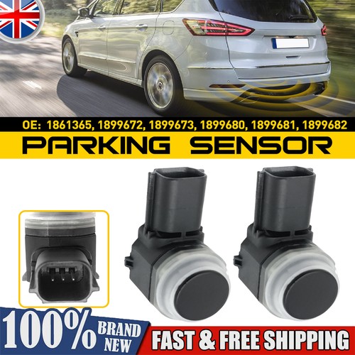2pcs parking sensor - sensor, for