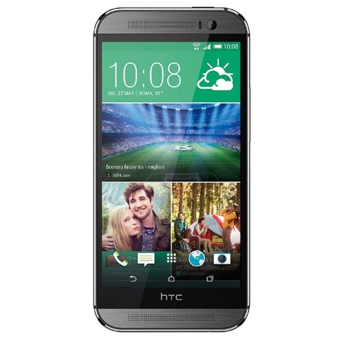 Htc one factory unlocked - one,