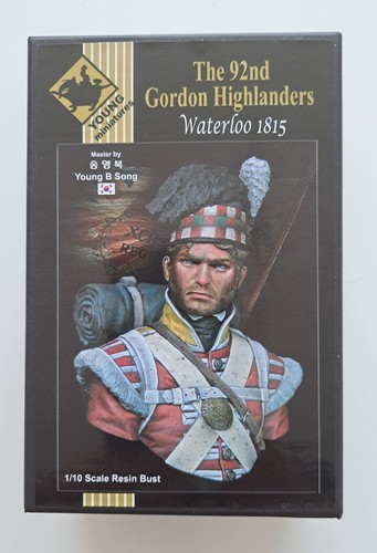 Young miniatures the - miniatures, 92nd