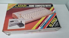Atari 65XE Vintage Computer - Atari XC12 Data Recorder~Boxed~Dixons Exclusive