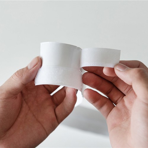 1pc curtain aoresac - 1pc, home