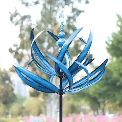 Wind spinner kinetic - wind,