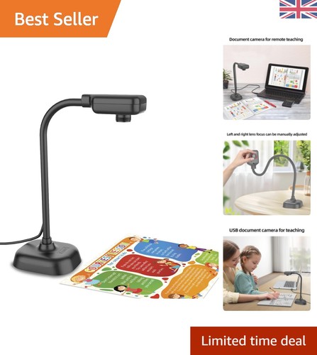 Lightweight 1080p visualiser - lightweight,