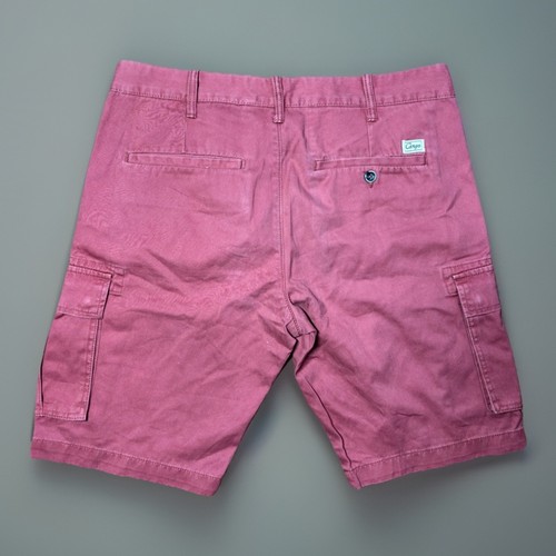 Ovs cargo shorts - ovs, pink