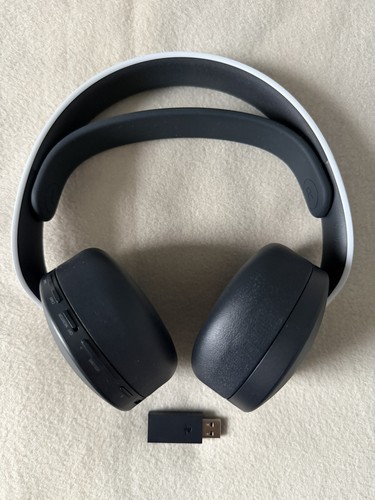 Playstation pulse 3d - playstation,