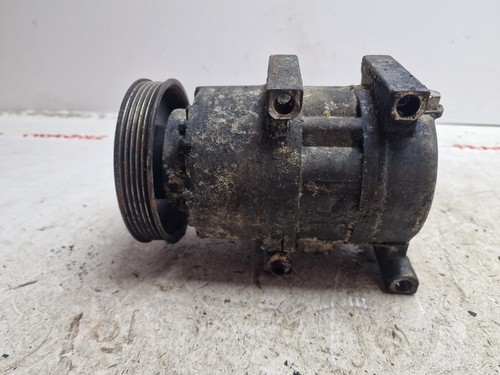Mazda mk3 vacuum chamber - mazda,