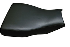 JNK3107 COMPLETE SEAT FOR I-GO  200CC OFF ROAD QUAD BIKE ATV-DAMAGED!!