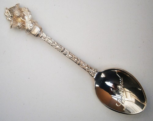 Sv665 vintage scottish - vintage,