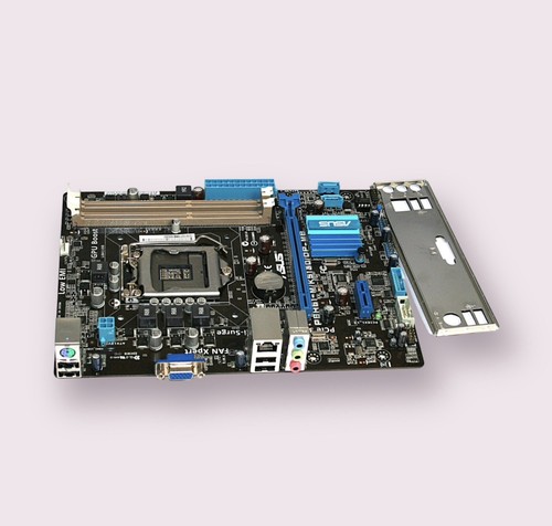 Asus p8h61 k5130 - asus, p8h61-m/k5130/dp-mb