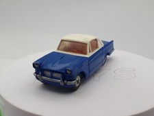 Triumph Herald Coupe Corgi