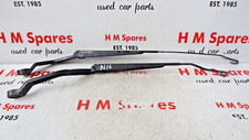 NISSAN ALMERA N16 FRONT WIPER ARM / ARMS PAIR N/S & O/S☔2000~2006☔  ⚡FAST POST⚡