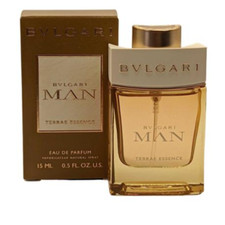 BVLGARI Bvlgari Man Terrae