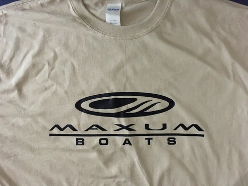 Maxum boats screen - maxum,