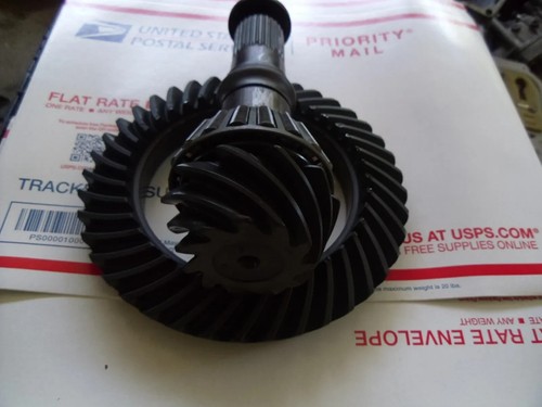 Bmw differential 64gears - bmw,