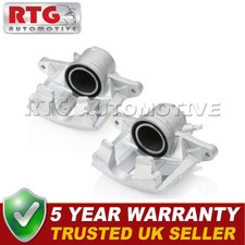 New Brake Caliper Front Left +