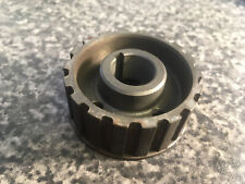 Ducati 600SS 750SS 900SS 1991 - 1998 belt drive timing pully 18 tooth sq drive