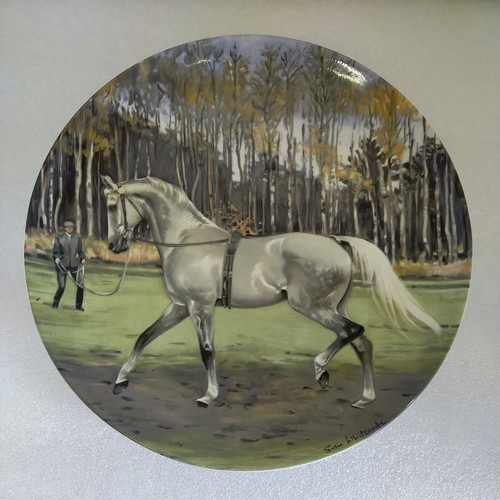 The hanoverian spode 1989 - the,