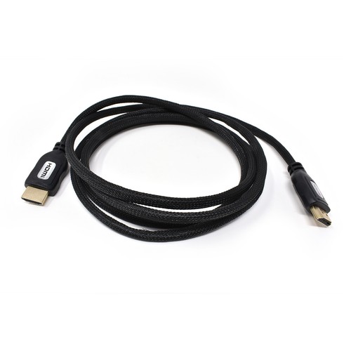 High speed hdmi - speed,