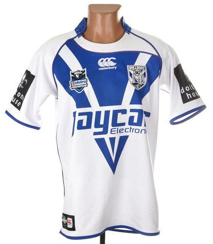 Canterbury bankstown bulldogs - canterbury-bankstown,