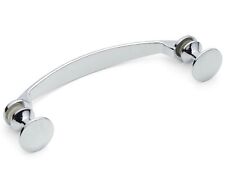 Shower Bath Door Handle/Knob Solid Zinc Alloy L095