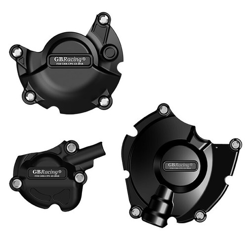 Yamaha engine protection - mt-10,