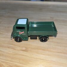 USED Days Gone By Lledo Model. Castrol Lorry #127